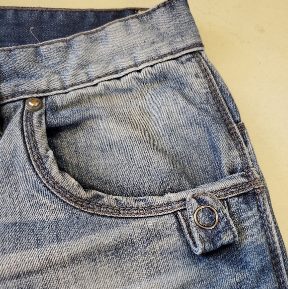 Jeans Bermuda - Picture 2 of 8